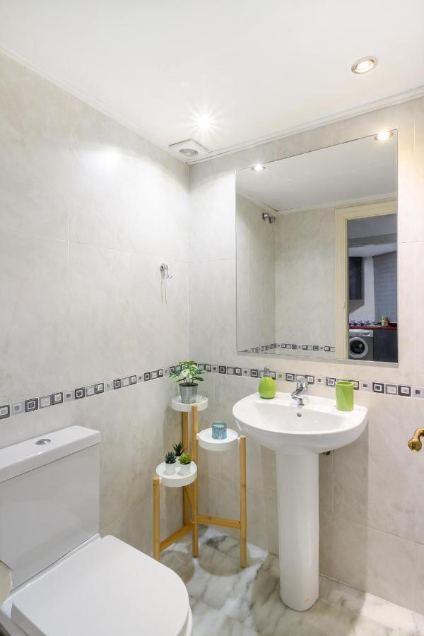 Marbella Banus Suites - Golden Beach Marbella Suite Exterior foto