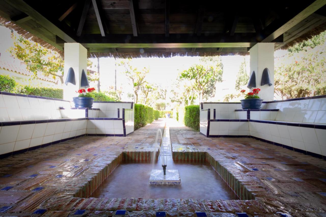 Marbella Banus Suites - Golden Beach Marbella Suite Exterior foto
